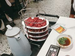 -八合里潮汕鲜牛肉火锅(上海汇智广场店)