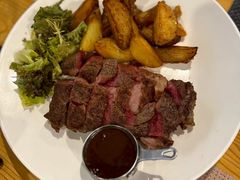 -LA MAISON公鸡和龙(蛇口店)