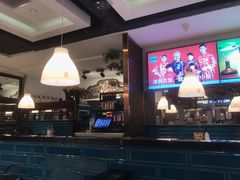 -外婆小聚茶餐厅·生日·团建(市民中心店)