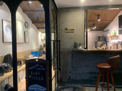 门面-Double cafe