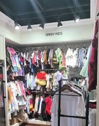-倾城宝贝儿童摄影(浦东金谊店)