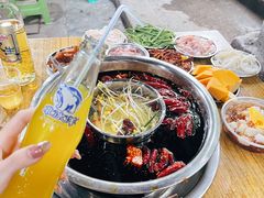 -渝味黄姐火锅(黄泥村店)