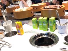 -龍歌自助小火锅(兰山上海路万达店)