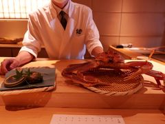 -炎橘·板前料理 Omakase