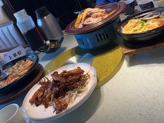 -秋色客家菜(流塘店)