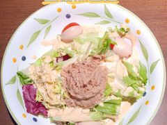-萨莉亚意式餐厅(莲花国际广场店)