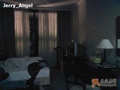 房间里-嘉瑞酒店有限公司