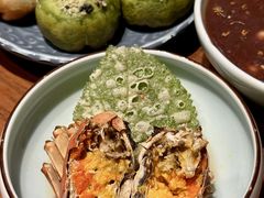 -鑫震源·苏式大虾生煎(山塘街店)