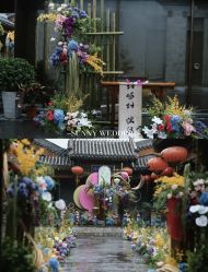 -Sunny喜铺婚礼定制·求婚策划