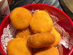 南瓜饼-匠岳·王宝器麻椒鱼(全国总店)