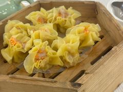 -番禺宾馆丽苑厅