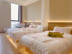 -千禧果月子会所(郑州东站店)