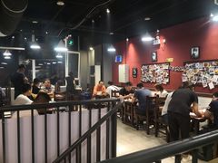 大堂-老杨头烧烤(博烤堂店)
