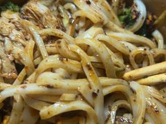 -魏家凉皮(马驹桥店)