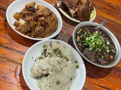 -大邑李记肥肠血旺