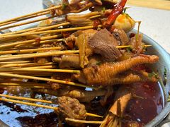 -屋头串串自助(龙腾店)