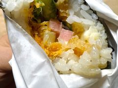 -大糯家饭团(华润万象城店)