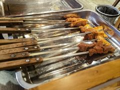 -水浒烤肉(国贸店)