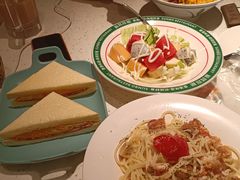-新宝餐厅(流塘店)