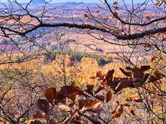 -帽儿山国家森林公园