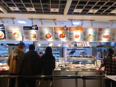-宜家·瑞典食品屋(四元桥店)