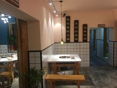 -岗上渣渣老火锅(两路口店)