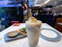台式盐酥鸡-鹿港小镇(金虹桥国际中心店)