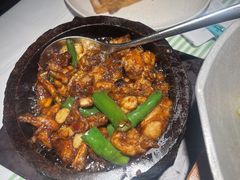-桂满陇·桃花院落(长泰广场店)