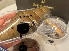 -evoojoo面包商店