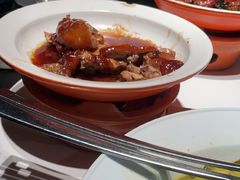 -秋色客家菜(南山店)