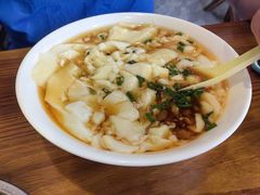 -金枫锅贴(滨江·凯旋门店)
