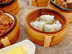 -晋江荣誉国际酒店·港誉茶餐厅