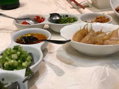 -一品鲜海鲜火锅(海信广场店)