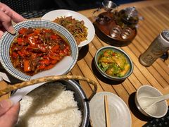 -湘拾(壹方北馆店)