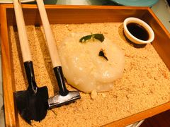 酒酿糍粑-寻宝记绍兴菜(鲁迅路店)