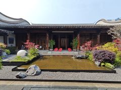 -安泰楼·佛跳墙创始人·传统闽味早茶·酒楼(三坊七巷闽菜地标店)