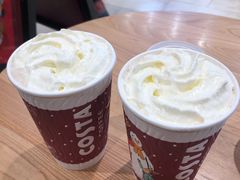 -COSTA COFFEE(华润五彩城店)