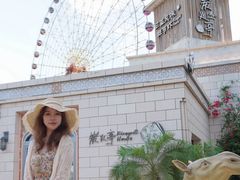 -三亚海昌梦幻海洋不夜城