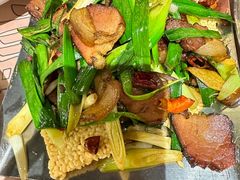 -杨记隆府重庆江湖菜(大悦城店)