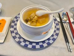 -虹御轩·传承江浙菜(虹桥店)