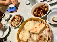 -冶春茶社(星汉大厦店)