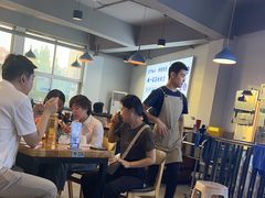 -四禧精酿铜锅涮肉·烧烤工场(大明湖店)