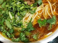 -宛平李记小吃(东关街店)