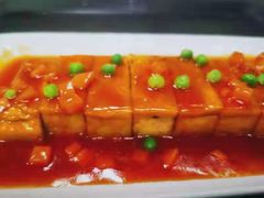 -老牌坊鲁菜名店(聊城美食岛店)