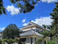 -颐和园