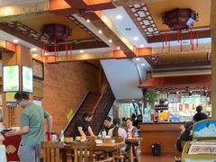 -老雒阳面馆·水席(定鼎门店)