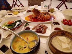 -北京全聚德(西客站店)