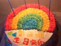 iphone_upload_pic-可心DIY蛋糕烘焙生活馆(迈皋桥万谷慧店)