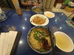 -西域美食蘭州拉面