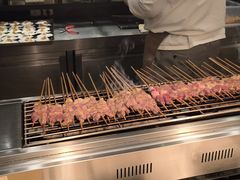 -皇朝万鑫自助餐厅